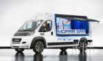 Dodge Ram ProMaster Pit Stop 2016 года